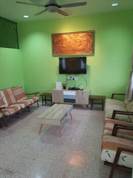 jonker hijau hijau malacca