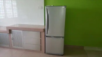 jonker hijau hijau malacca