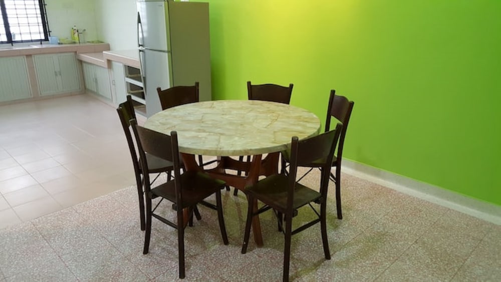 jonker hijau hijau malacca