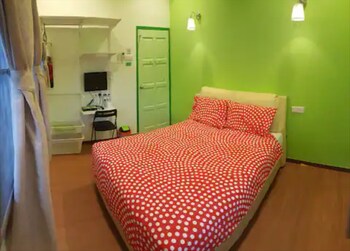 jonker hijau hijau malacca