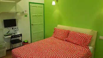 jonker hijau hijau malacca