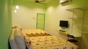 jonker hijau hijau malacca