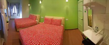 jonker hijau hijau malacca