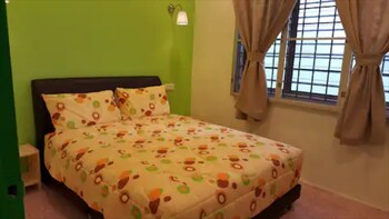 jonker hijau hijau malacca