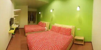 jonker hijau hijau malacca