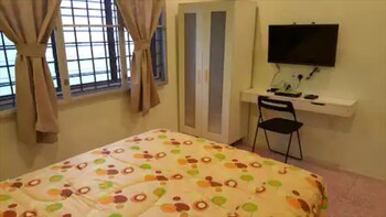 jonker hijau hijau malacca