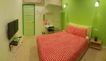 jonker hijau hijau malacca