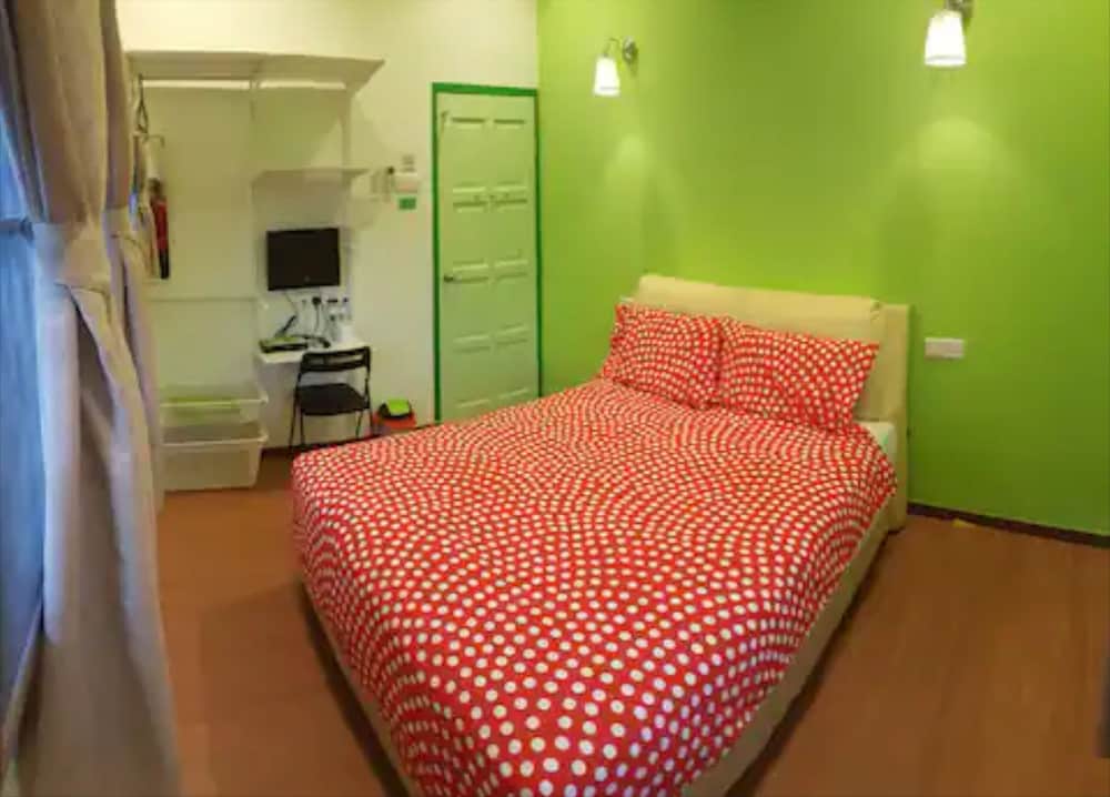 jonker hijau hijau malacca