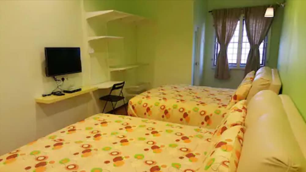 jonker hijau hijau malacca