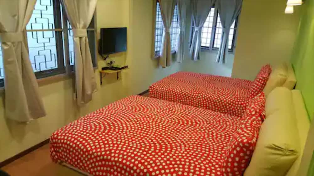 jonker hijau hijau malacca