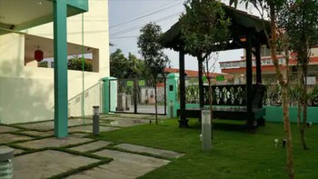 jonker hijau hijau malacca