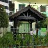 jonker hijau hijau malacca