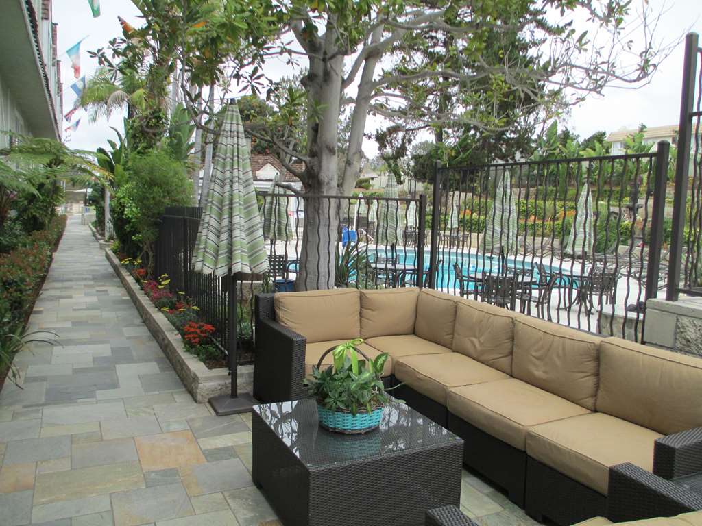 best western premier hotel del mar