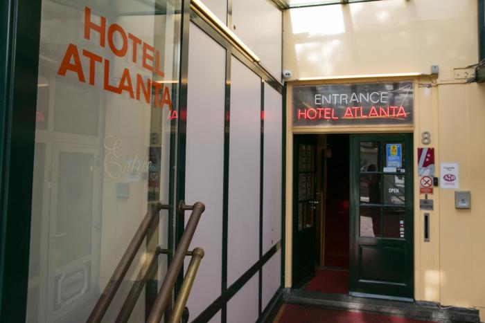hotel atlanta