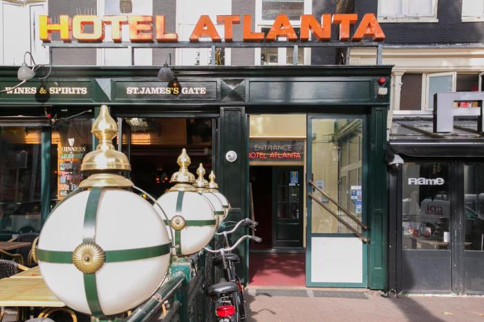 hotel atlanta