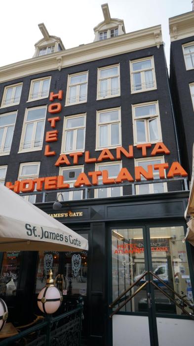 hotel atlanta
