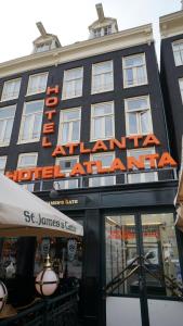 hotel atlanta