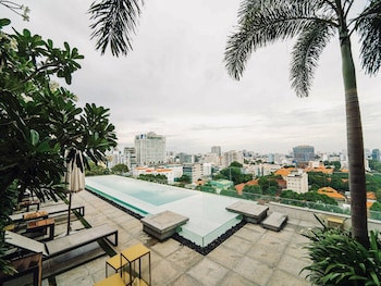serenity luxury private pool villas