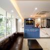 serenity luxury private pool villas