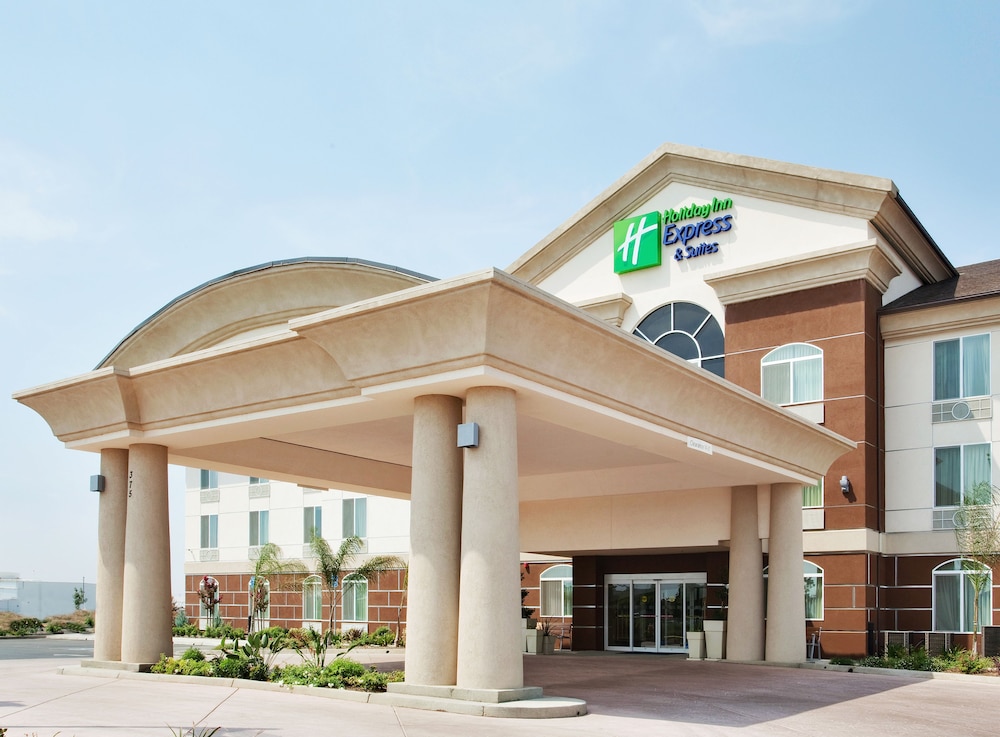 holiday inn express and suites dinuba west by ihg