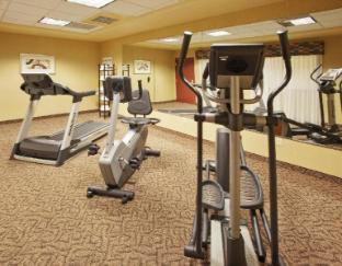 holiday inn express and suites dinuba west by ihg