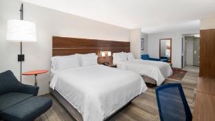 holiday inn express and suites dinuba west by ihg