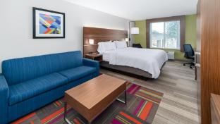holiday inn express and suites dinuba west by ihg