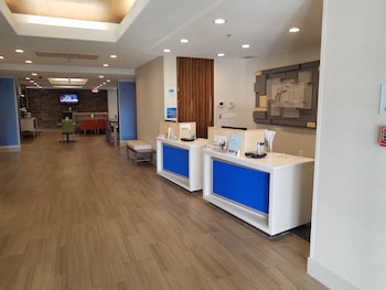 Holiday Inn Express & Suites Dinuba West By Ihg,Fresno>>Dinuba,3 star