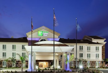 Holiday Inn Express & Suites Dinuba West By Ihg,Fresno>>Dinuba,3 star