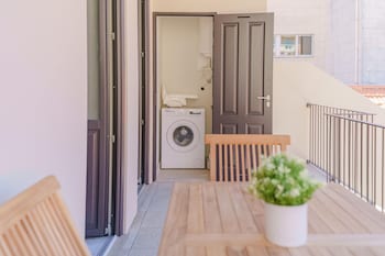 matosinhos ocean flat iii balcony new