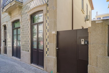 matosinhos ocean flat iii balcony new