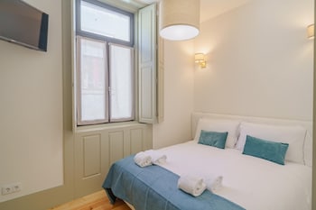 matosinhos ocean flat iii balcony new