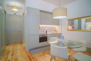 matosinhos ocean flat iii balcony new