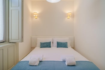 matosinhos ocean flat iii balcony new