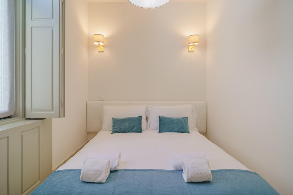 matosinhos ocean flat iii balcony new