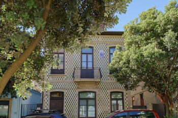 matosinhos ocean flat iv near the beach balcony