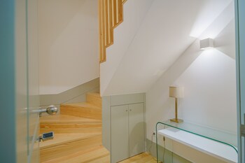 matosinhos ocean flat iv near the beach balcony