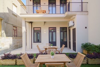 matosinhos ocean flat iv near the beach balcony