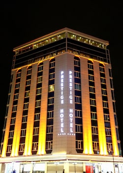 prestige hotel