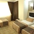prestige hotel