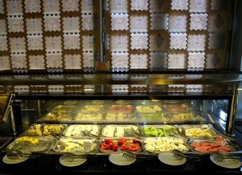 prestige hotel