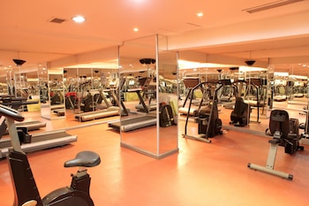 prestige hotel