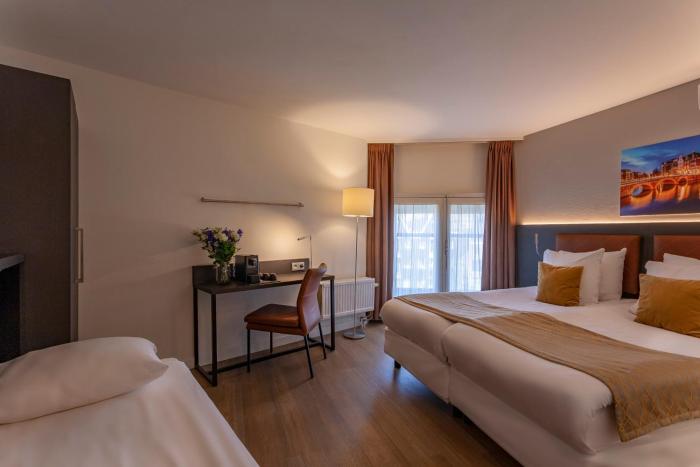 hotel avenue