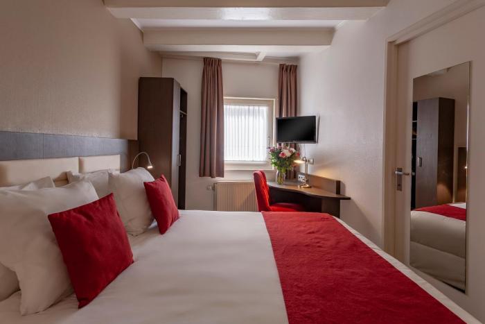 hotel avenue