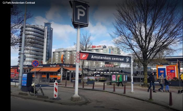 hotel avenue