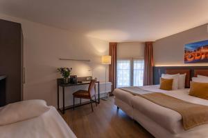 hotel avenue