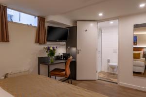 hotel avenue