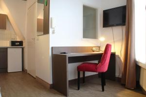 hotel avenue