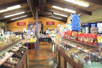 casa de fruta cabins inn and rv park