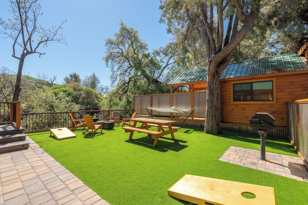 casa de fruta cabins inn and rv park